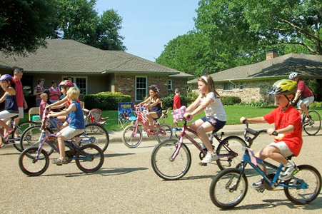 Spring Creek Memorial Day Parade 2009 67.JPG